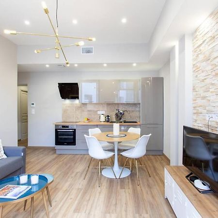 L19 1Bdr Massena Central 2Mins Sea/Promenadeac/Balcony Νίκαια Εξωτερικό φωτογραφία